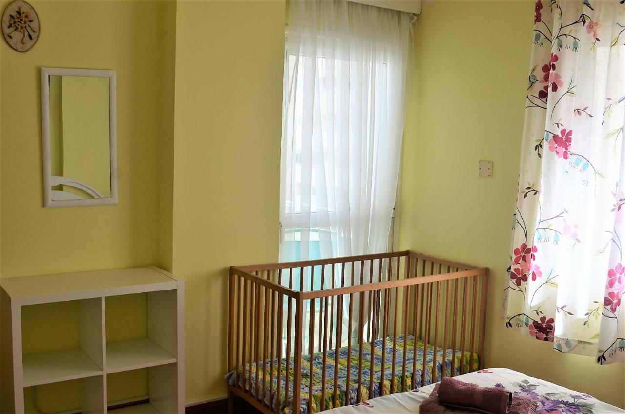 Lira Apartment Larnaka